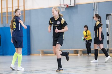 Bild 61 - C-Juniorinnen 3 Loewinnen Cup